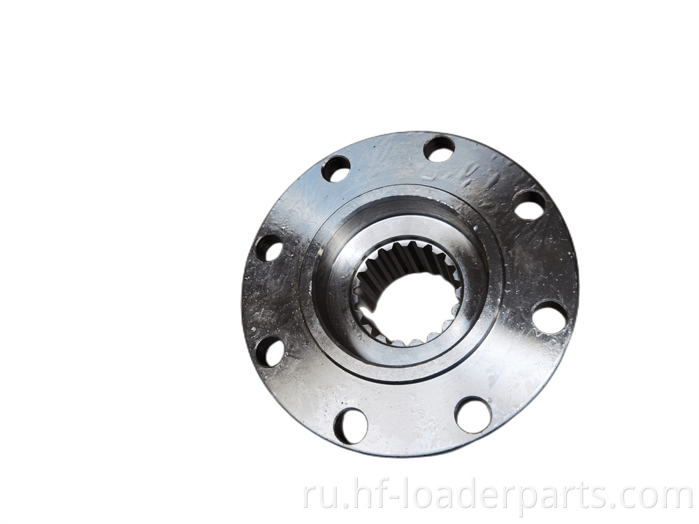 Gearbox rear output flange for Liugong 50C 856